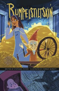 Couverture_Rumpelstiltskin