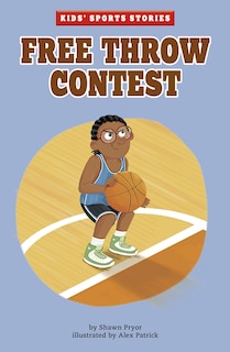 Couverture_Free Throw Contest