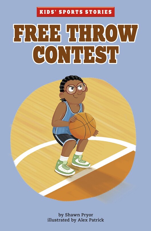 Couverture_Free Throw Contest