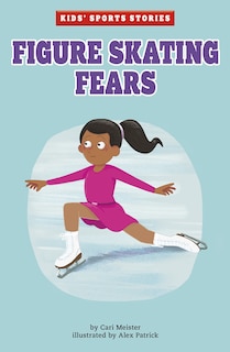 Couverture_Figure Skating Fears