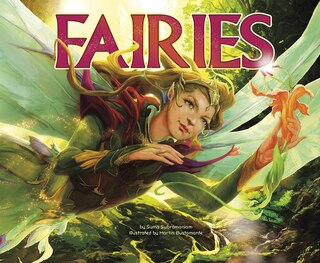Front cover_Fairies