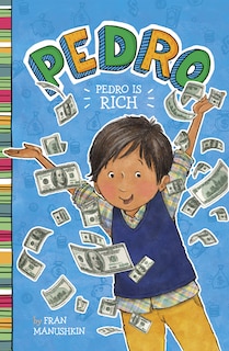 Front cover_Pedro Is Rich