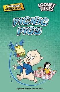 Front cover_Picnic Pigs