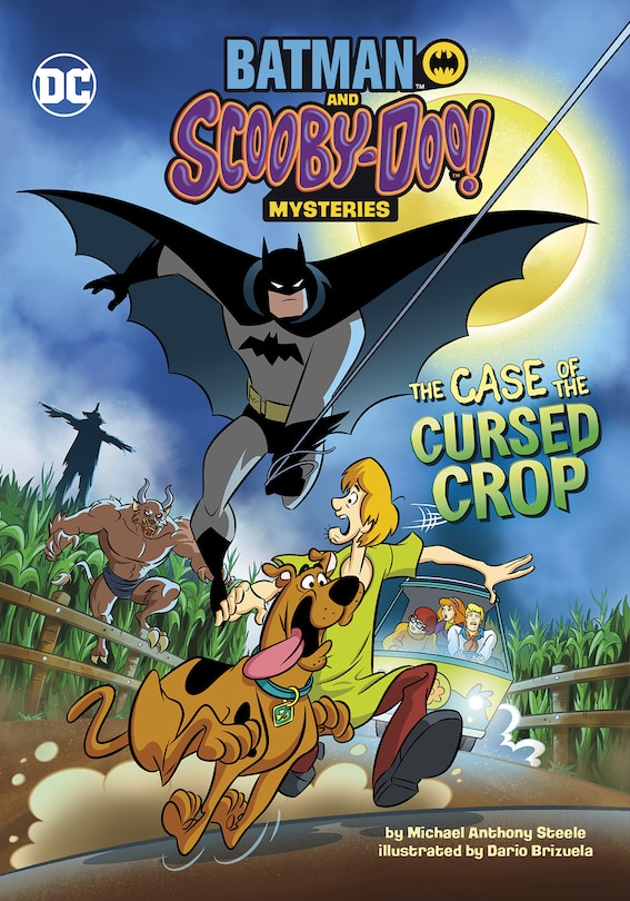 Couverture_The Case of the Cursed Crop
