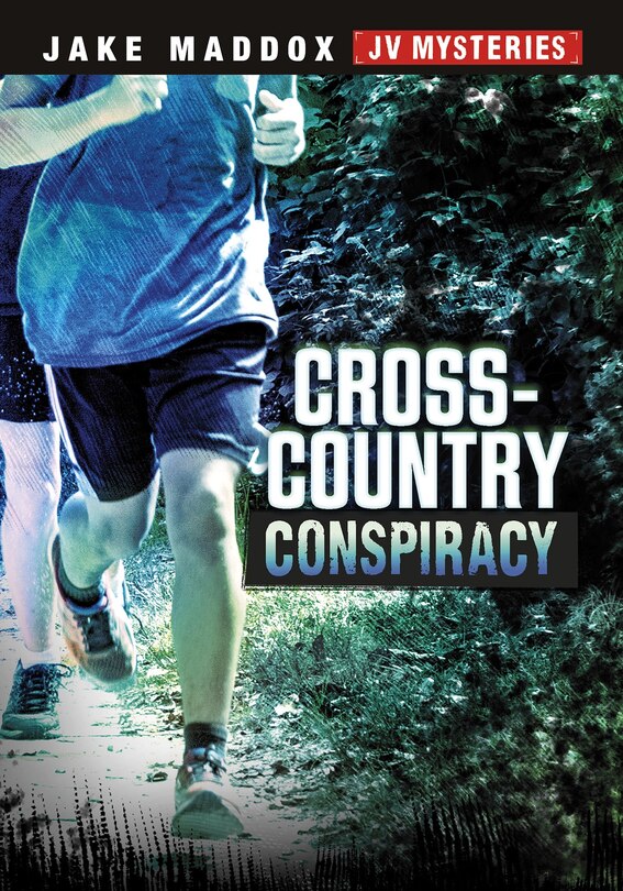 Couverture_Cross-Country Conspiracy