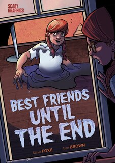 Front cover_Best Friends Until the End