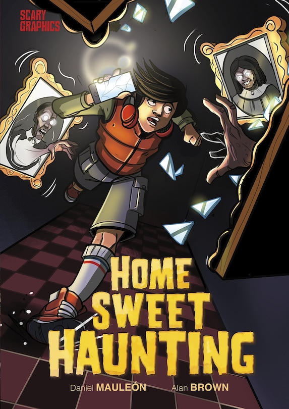 Couverture_Home Sweet Haunting