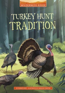 Couverture_Turkey Hunt Tradition