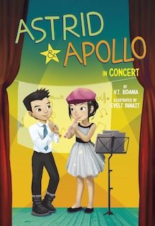 Couverture_Astrid and Apollo in Concert