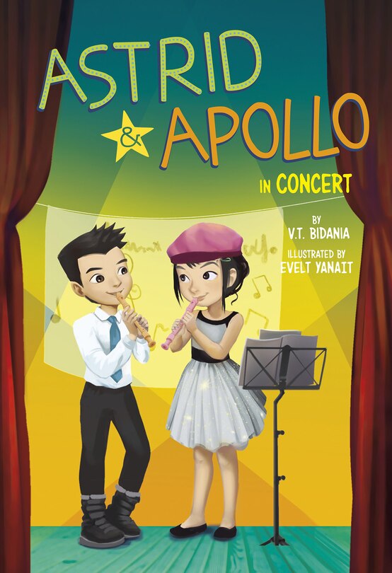 Couverture_Astrid and Apollo in Concert