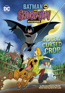 Front cover_The Case of the Cursed Crop