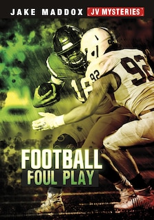 Couverture_Football Foul Play