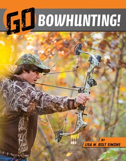 Front cover_Go Bowhunting!