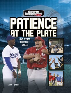 Couverture_Patience at the Plate