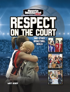 Front cover_Respect on the Court