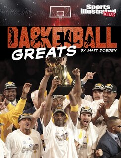 Front cover_Basketball Greats
