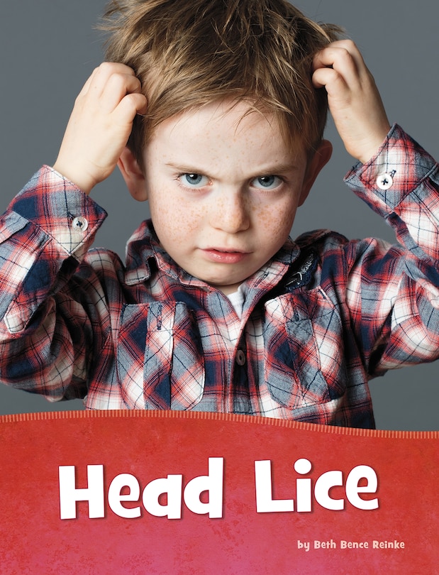 Couverture_Head Lice