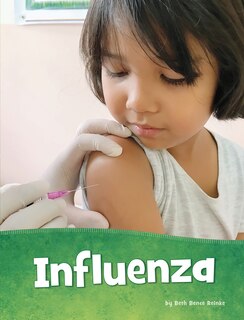 Front cover_Influenza