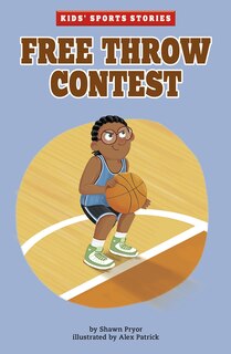 Couverture_Free Throw Contest