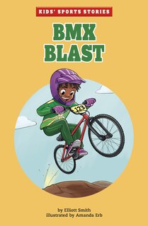 Front cover_BMX Blast