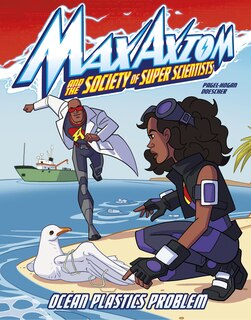 Couverture_Ocean Plastics Problem