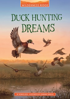 Couverture_Duck Hunting Dreams