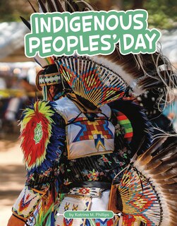 Couverture_Indigenous Peoples' Day