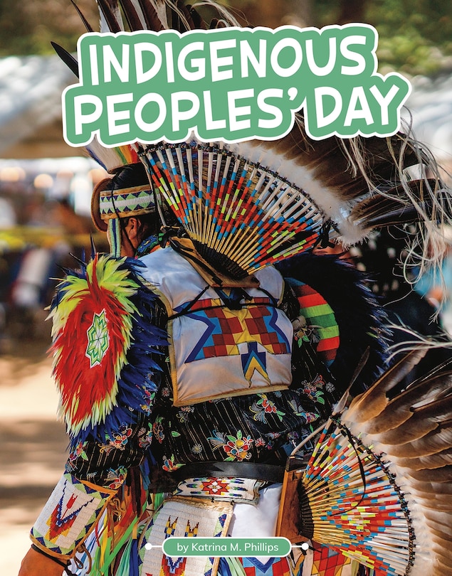 Couverture_Indigenous Peoples' Day