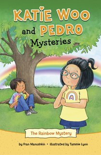 Front cover_The Rainbow Mystery