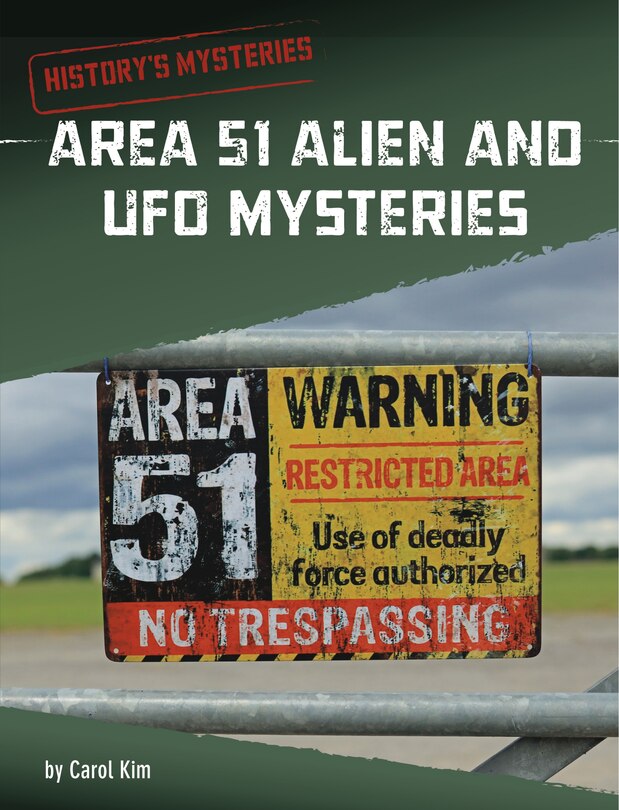 Couverture_Area 51 Alien and UFO Mysteries