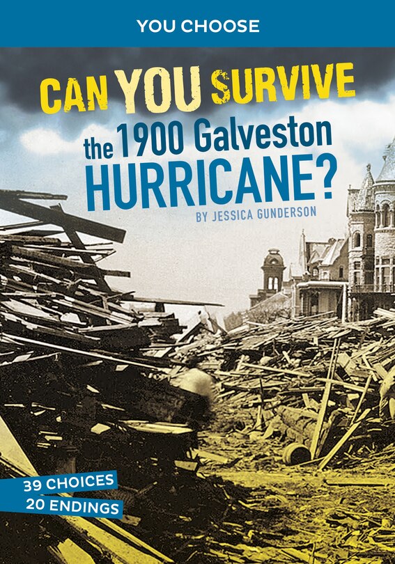 Couverture_Can You Survive the 1900 Galveston Hurricane?