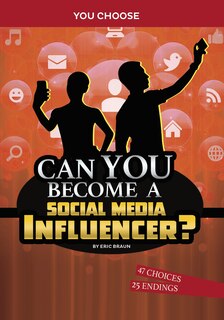 Front cover_Can You Become a Social Media Influencer?
