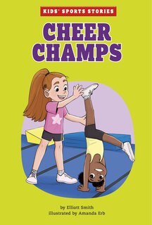 Couverture_Cheer Champs