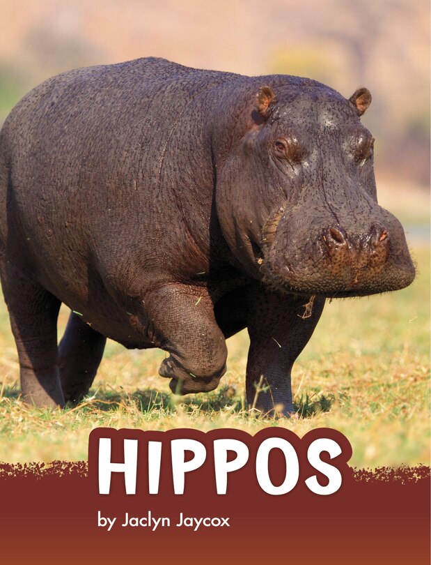 Front cover_Hippos