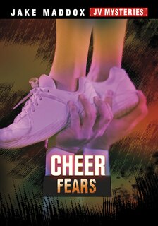 Front cover_Cheer Fears
