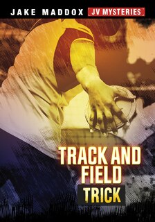 Front cover_Track and Field Trick