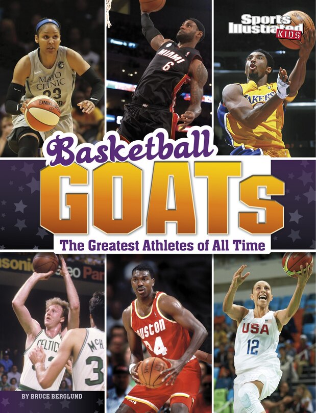 Front cover_Basketball GOATs