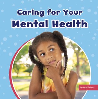 Couverture_Caring For Your Mental Health