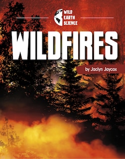 Front cover_Wildfires