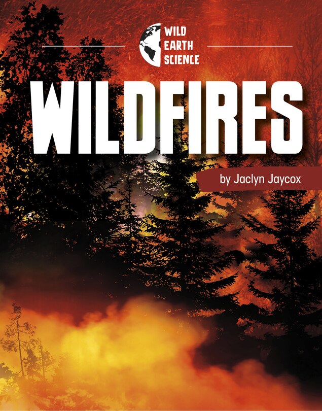 Front cover_Wildfires
