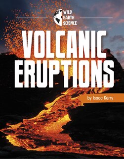 Front cover_Volcanic Eruptions