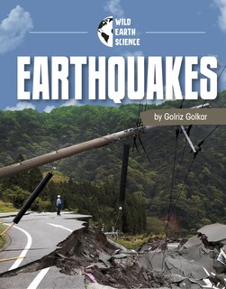 Front cover_Earthquakes