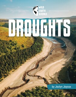 Front cover_Droughts