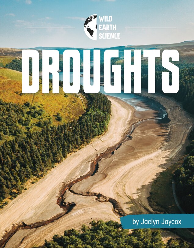 Front cover_Droughts