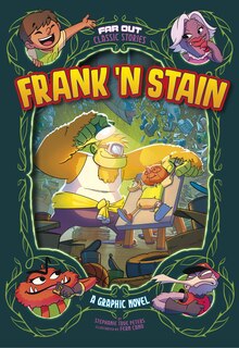 Couverture_Frank 'N Stain
