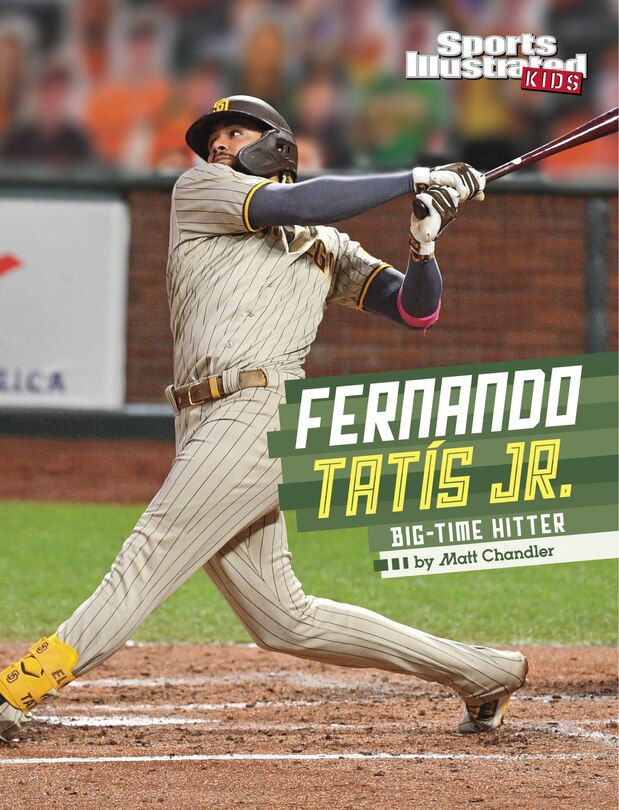 Couverture_Fernando Tatis Jr.
