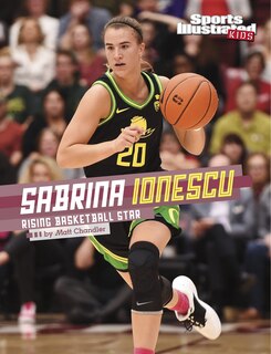 Couverture_Sabrina Ionescu