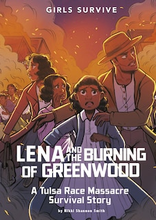 Couverture_Lena and the Burning of Greenwood