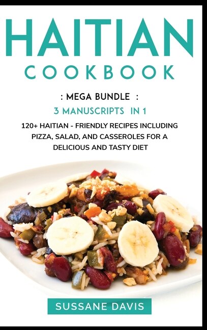 Couverture_Haitian Cookbook