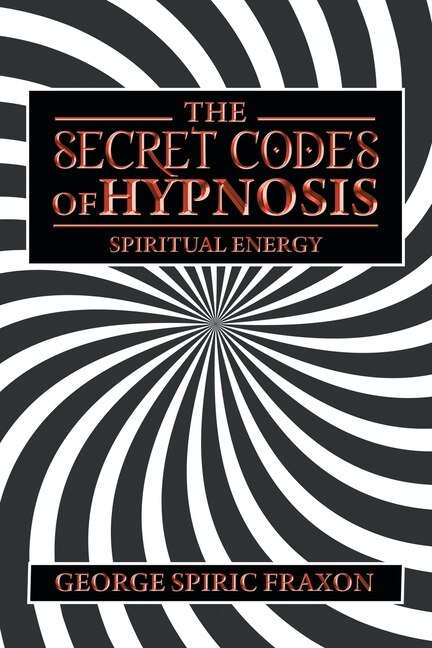 Front cover_The Secret Codes of Hypnosis